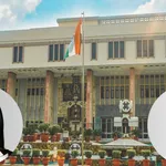 Delhi High Court Refers Anjana Om Kashyap-Khan Sir Defamation Dispute to Mediation, Declines Immediate Injunction